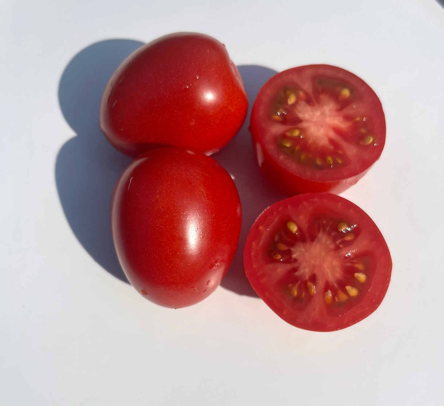 Little Napoli Tomato 25 Seeds