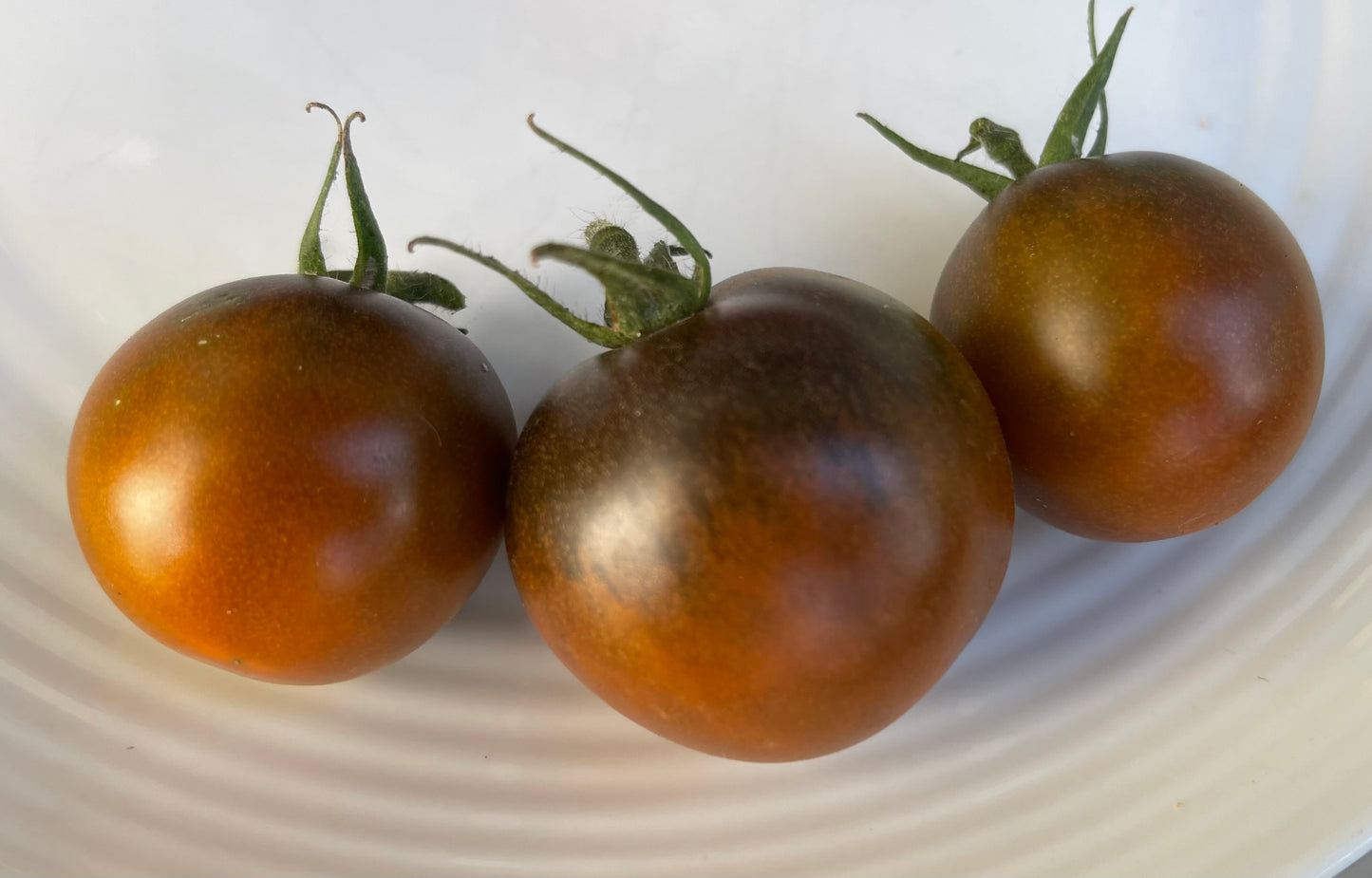 Kumato Tomato 25 Seeds