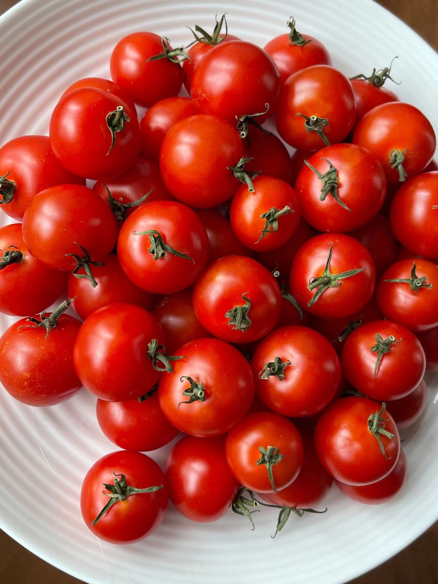 Cocktail Tomato 25 Seeds