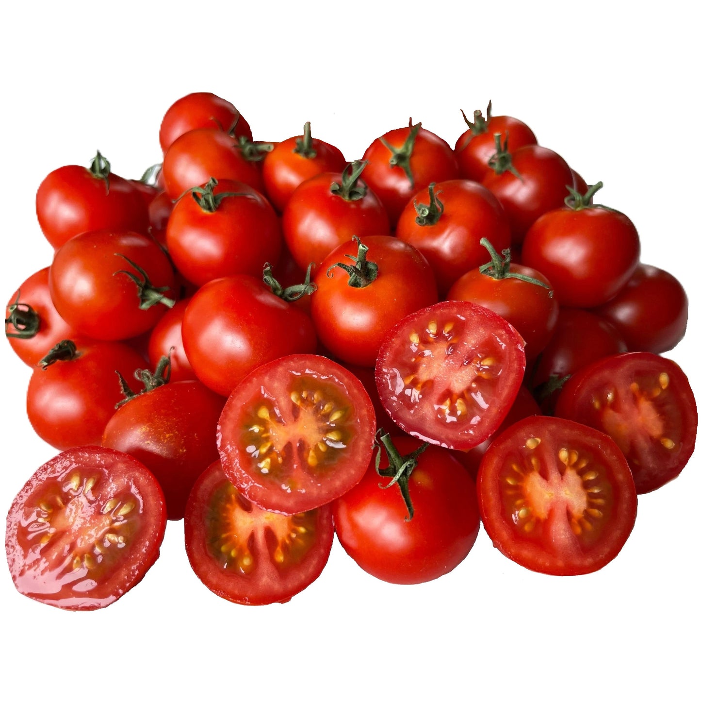 Cocktail Tomato 25 Seeds