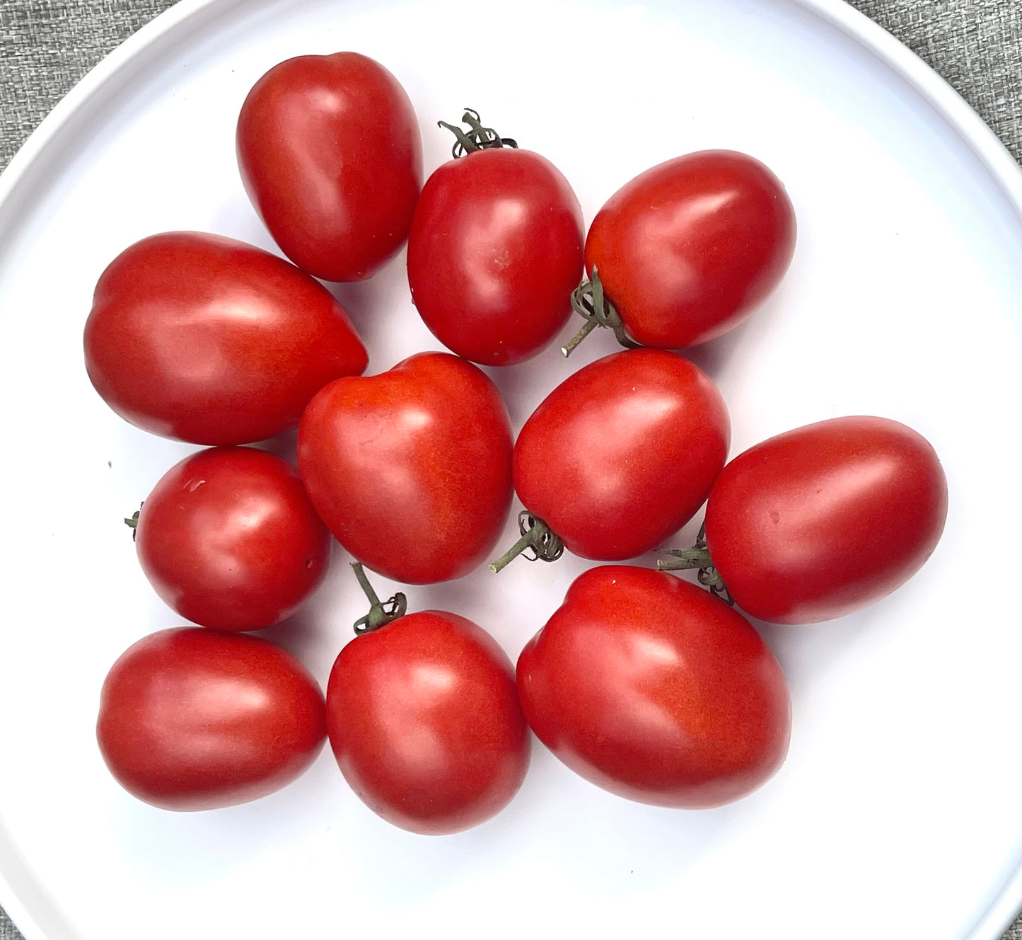 Little Napoli Tomato 25 Seeds