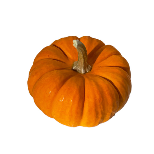 Jack Be Little Pumpkin 12 Seeds