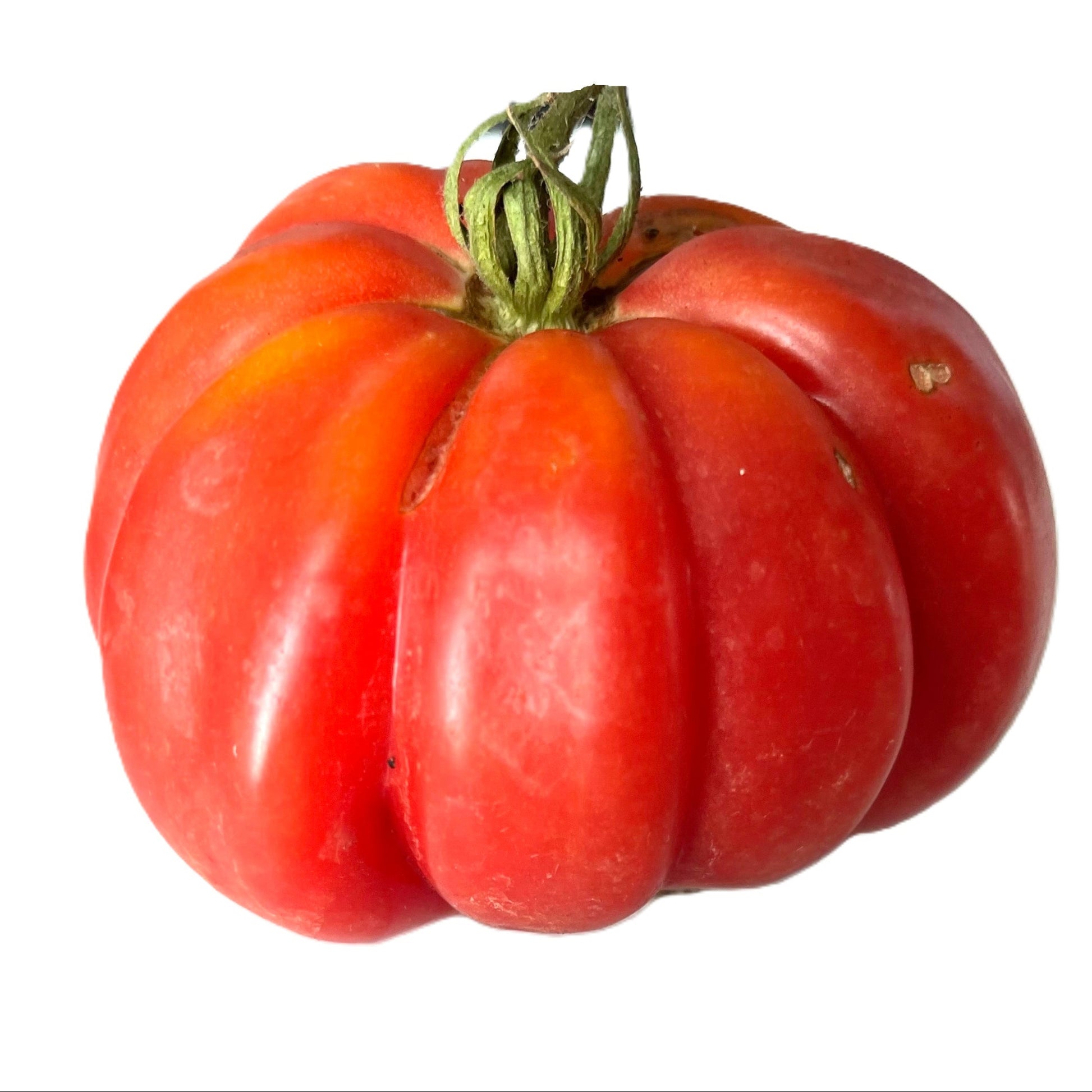 Mushroom Basket Tomato Seeds
