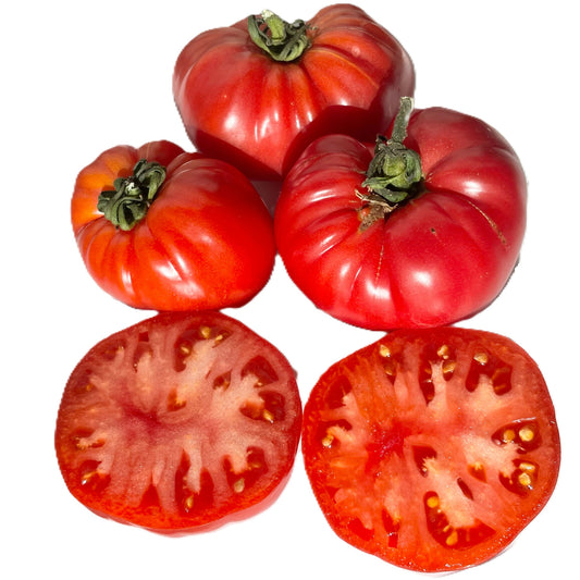 Wonderar Red Beefsteak Seeds