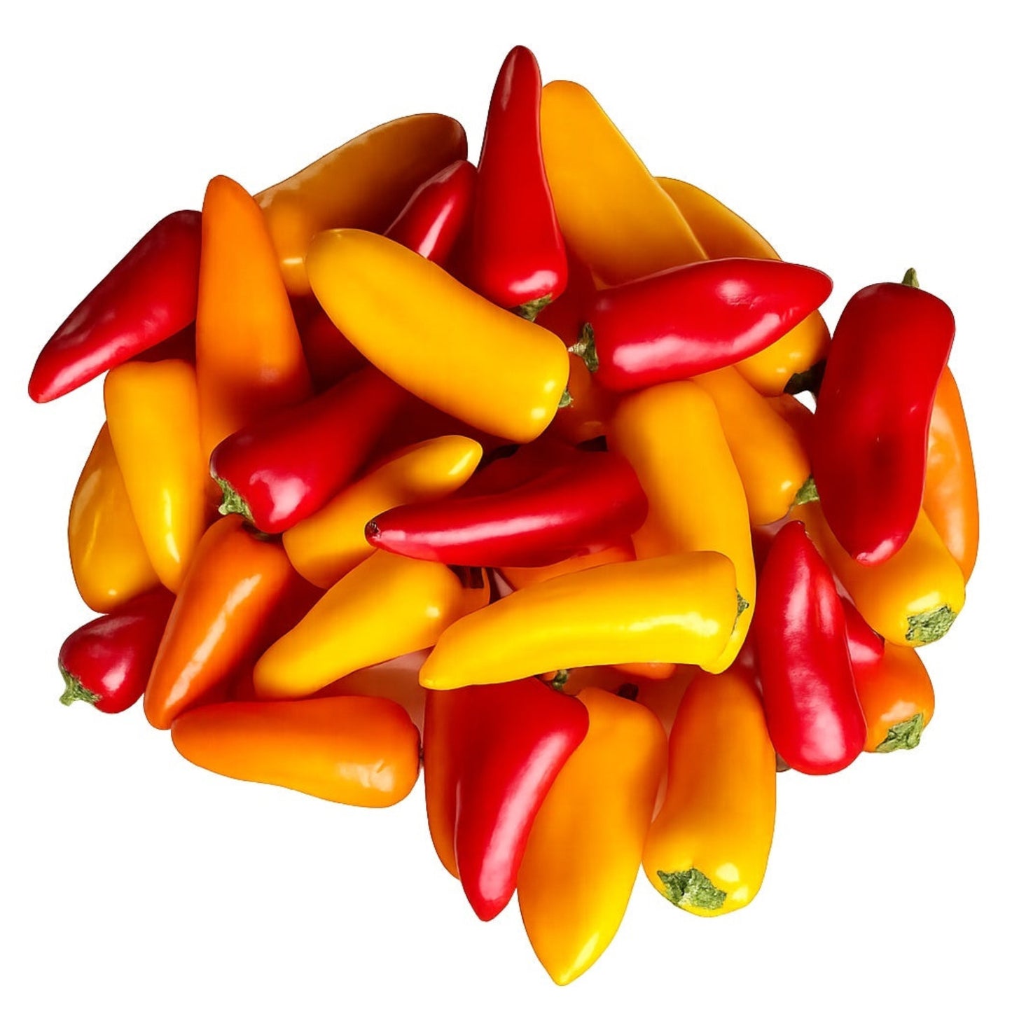 Lunchbox Pepper 50 Seeds